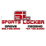 Sports Locker