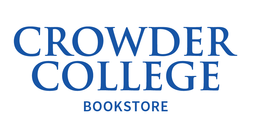 Crowder Bookstore
